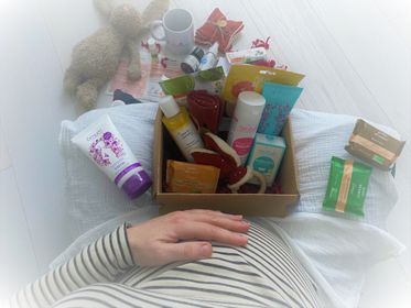 Gamme cadeaux de naissance