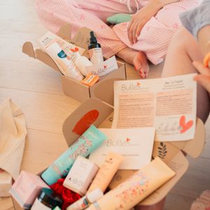 Cadeaux d'entreprises - pour qui ?