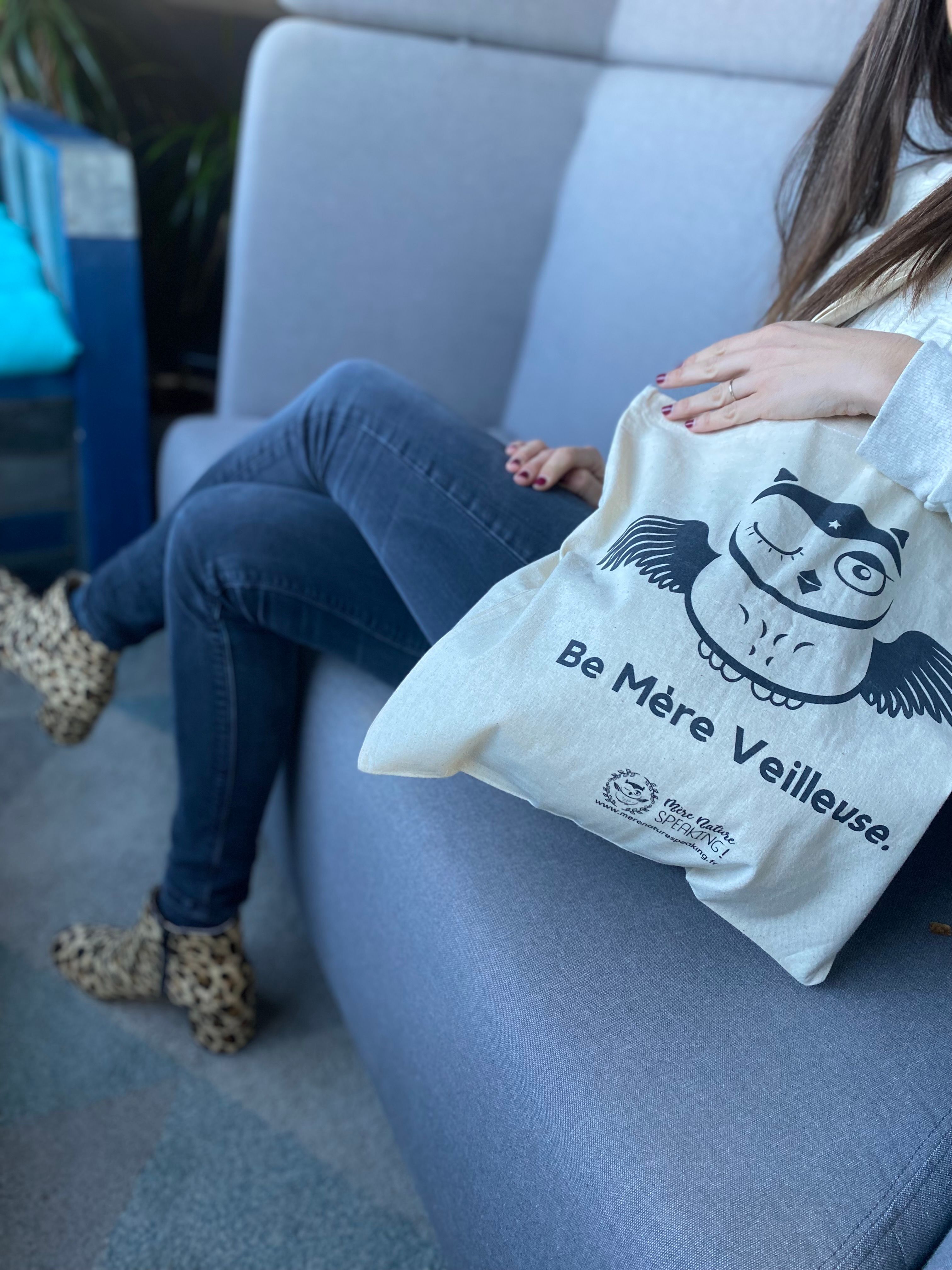 Des sacs remplis de cadeaux sains pour dépolluer votre quotidien