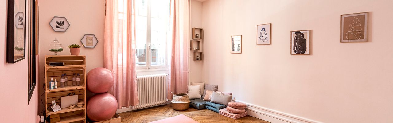 La Maison Pia : lieu de bienveillance pour les futures & jeunes mamans