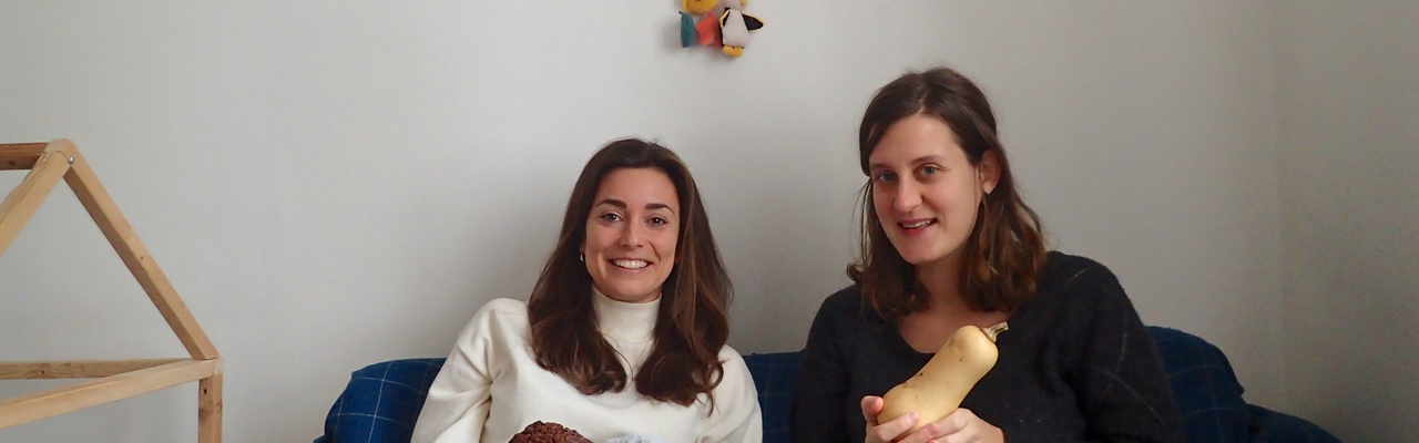 Offrir des repas post-partum pour chouchouter les jeunes mamans