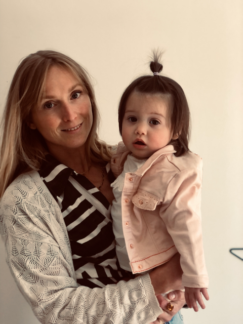 Mamameal : livraison de repas post-partum pour jeune maman