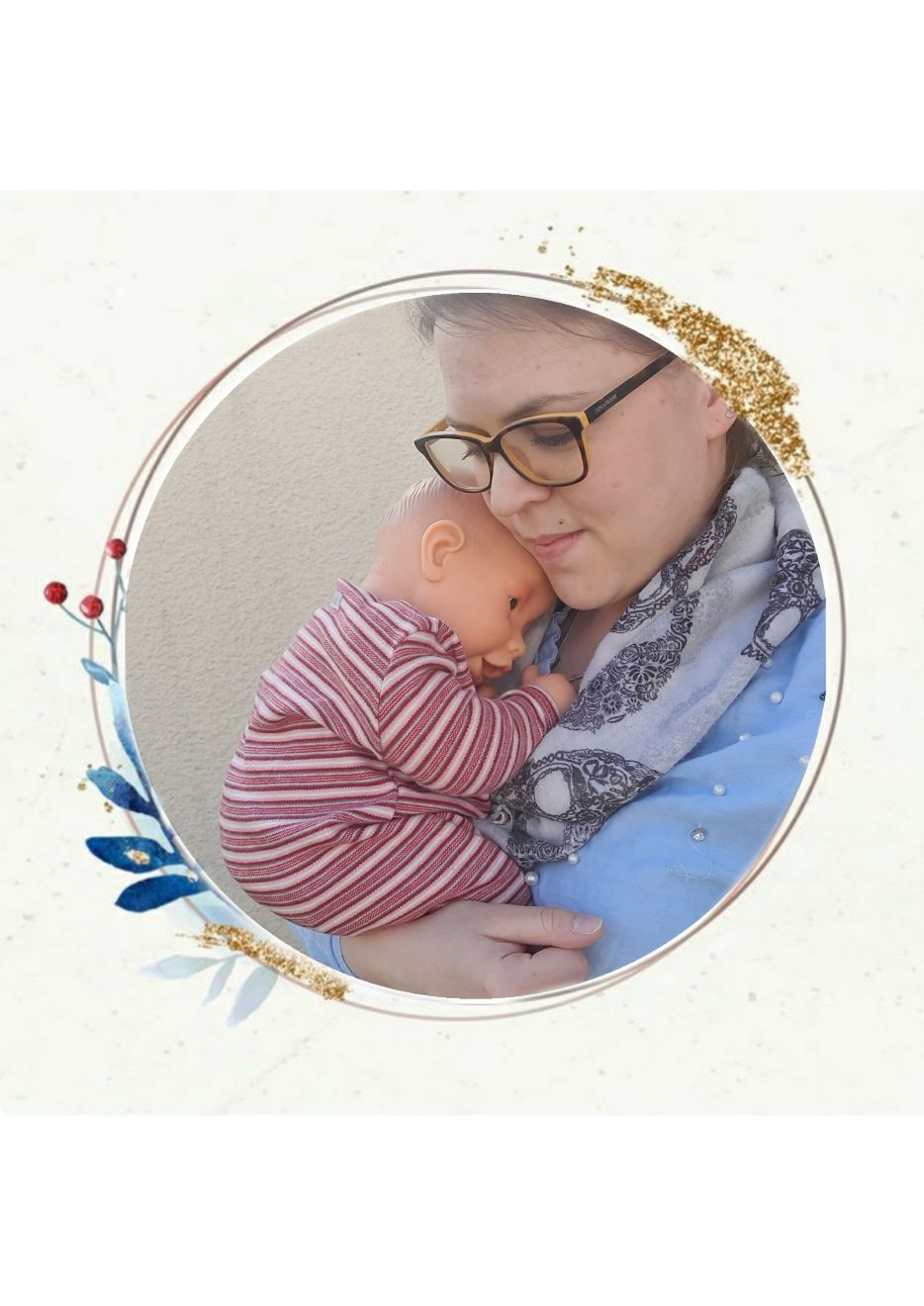 Bulle de maman - Box grossesse et cadeau de naissance - Présentation Maureen Poppins