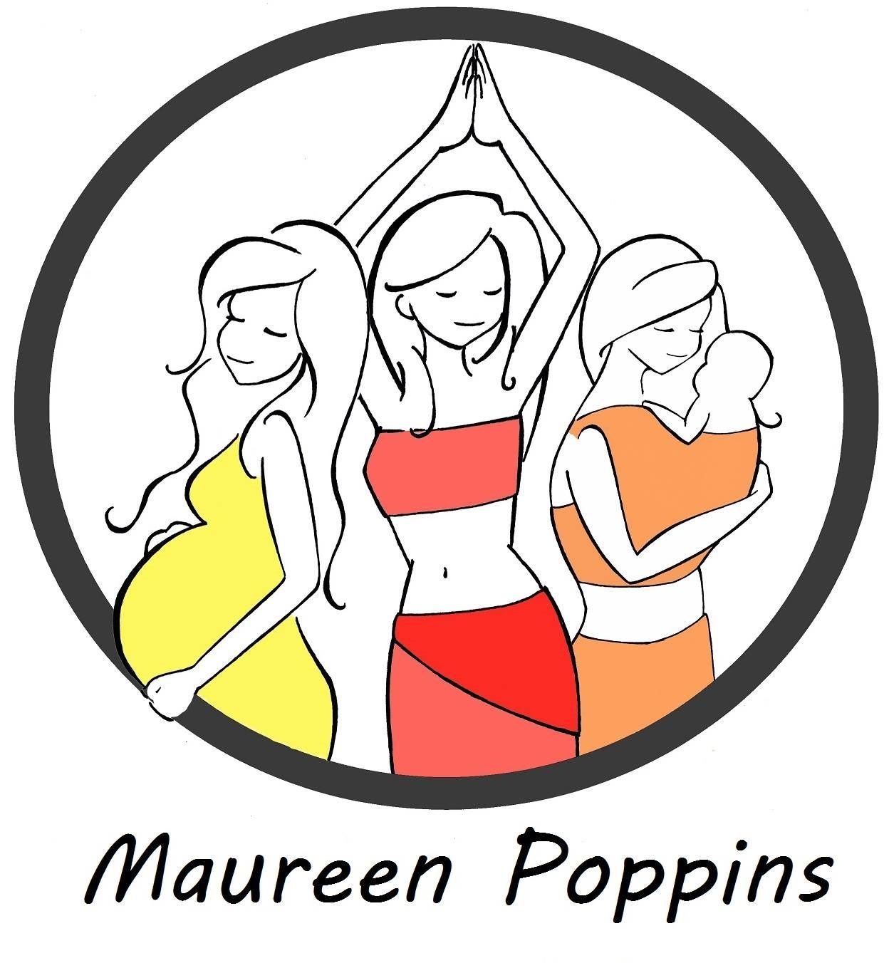 Bulle de maman - Box grossesse et cadeau de naissance - Présentation Maureen Poppins