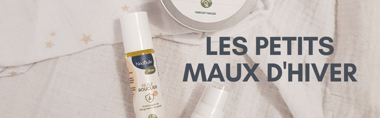 9 astuces anti-froid pour &eacute;viter les petits maux d'hiver b&eacute;b&eacute; & maman