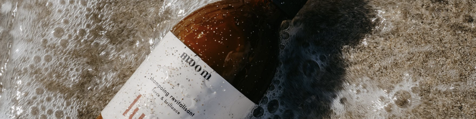 J&rsquo;ai test&eacute; le shampoing Moom : mon avis apr&egrave;s la chute de cheveux post-partum