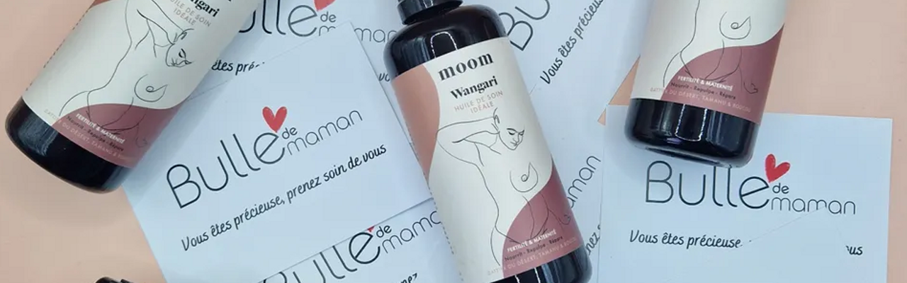 La meilleure huile de soin anti-vergeture pour femme enceinte