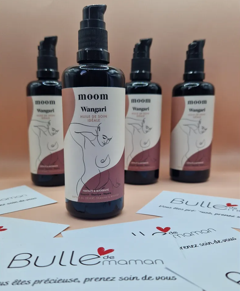 Ce produit a un avis 5 étoiles :