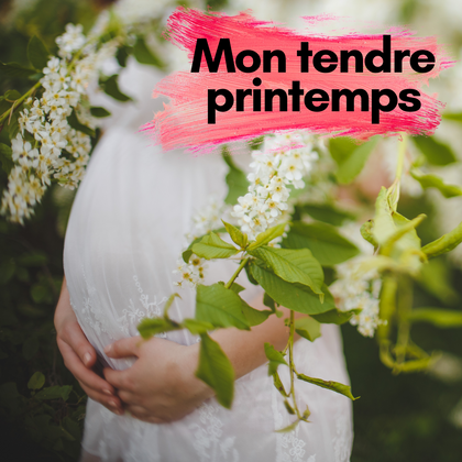 La playlist Bulle de maman : mon tendre printemps