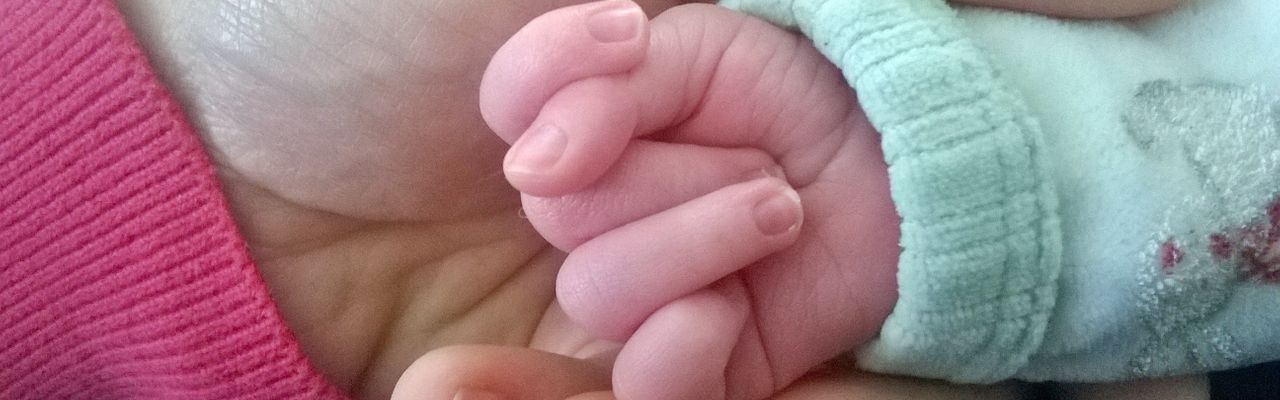No&euml;lle & Louise : 1 grossesse & 1 vie diff&eacute;rente pour &ecirc;tre heureuse