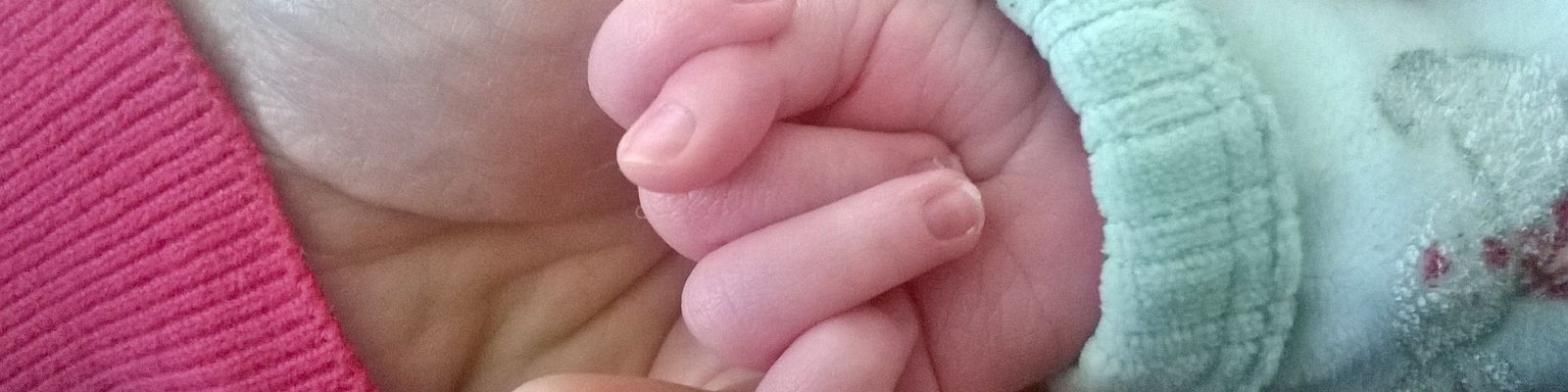 Noëlle & Louise : 1 grossesse & 1 vie différente pour être heureuse