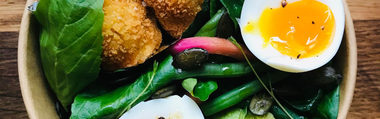 Livraison de repas &agrave; Paris pour les jeunes mamans pour le post-partum