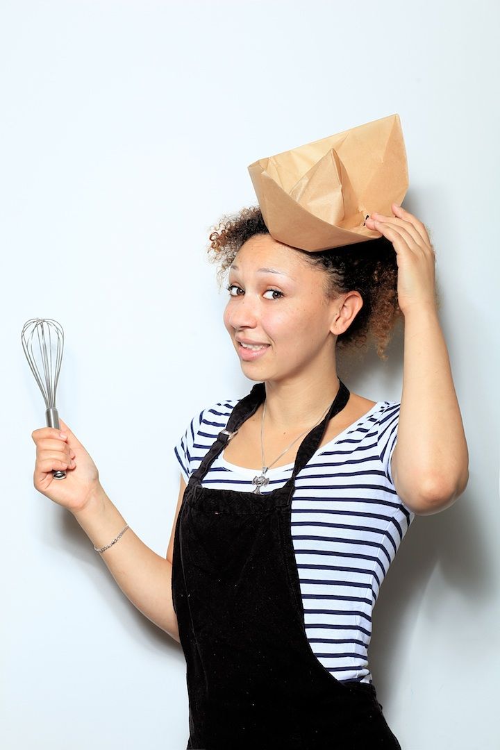 L'alimentation pour jeune maman par Diénaba