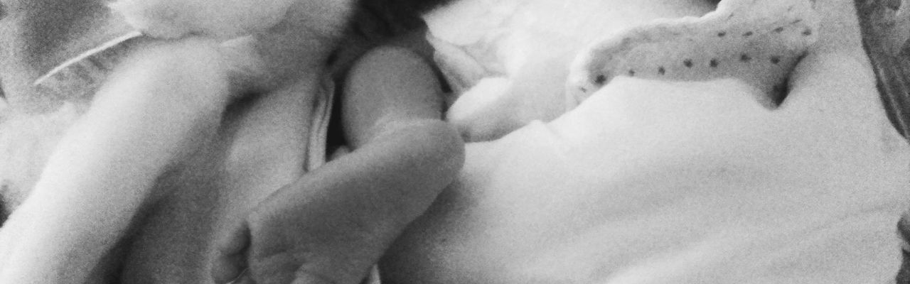 Aur&eacute;lie & Camille : PMA, pr&eacute; &eacute;clampsie et b&eacute;b&eacute; pr&eacute;matur&eacute; - Partie 1