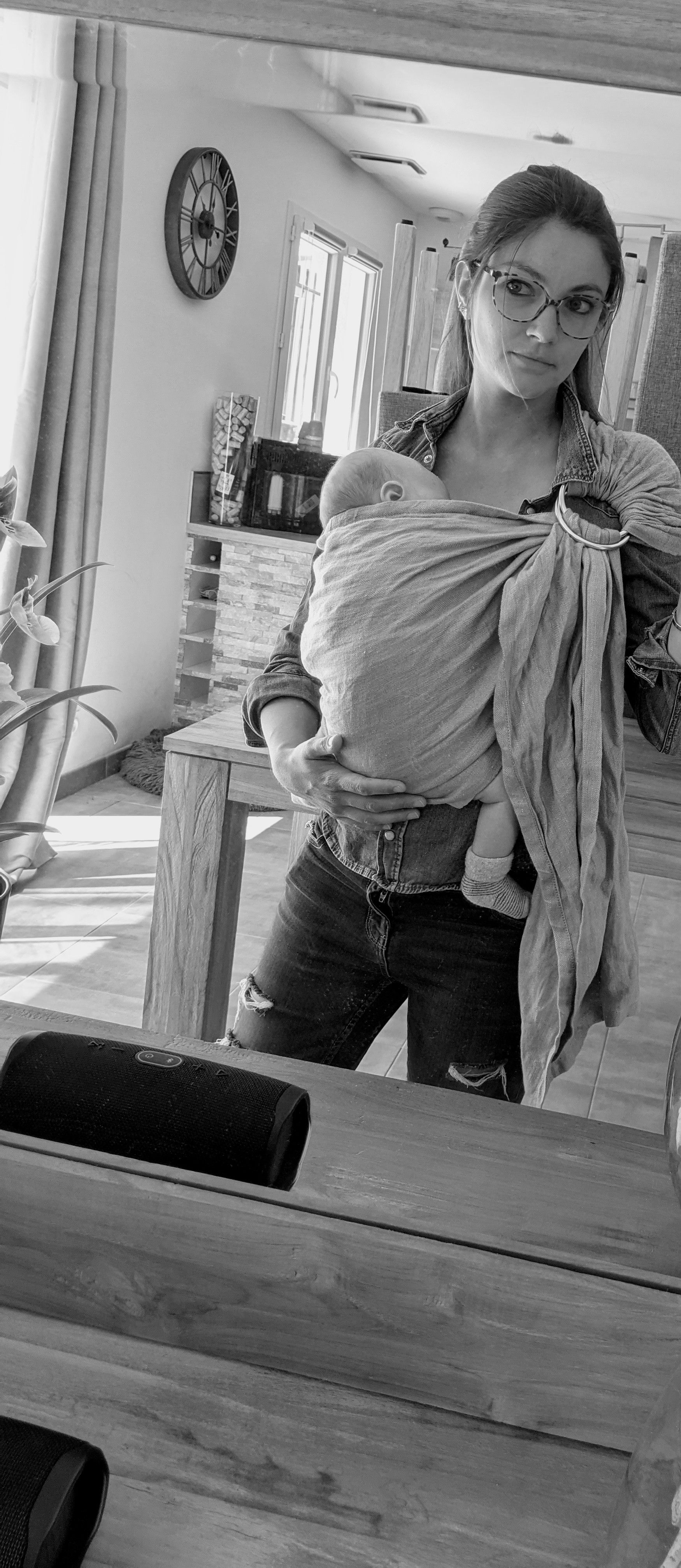 Le post partum fait partie intégrante de la maternité