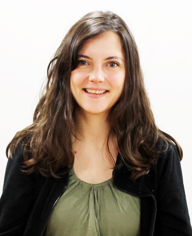 Amandine est professeur de yoga pré-natal