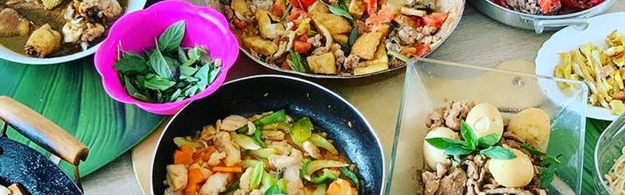 Livraison de repas post-partum vietnamiens : r&eacute;confortants & savoureux