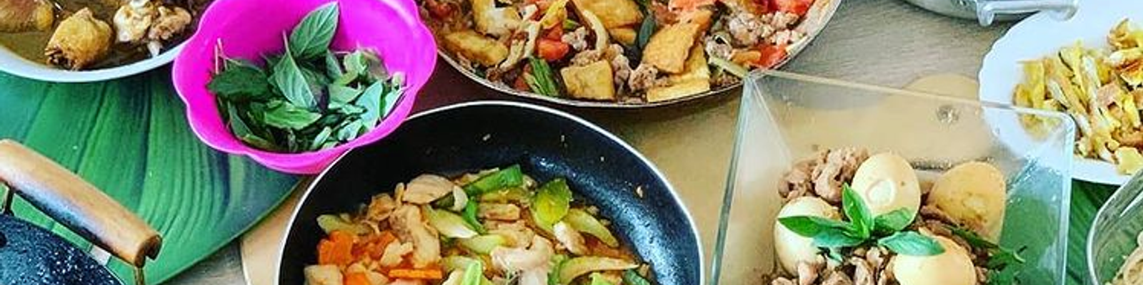 Livraison de repas post-partum vietnamiens : réconfortants & savoureux