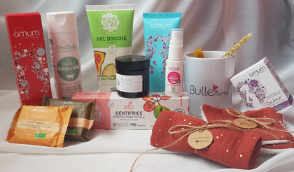 Les meilleures box de grossesse pour future maman et bébé