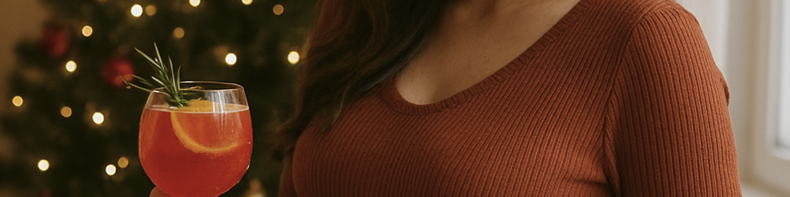 Boissons festives sans alcool pour femmes enceintes : recettes et conseils