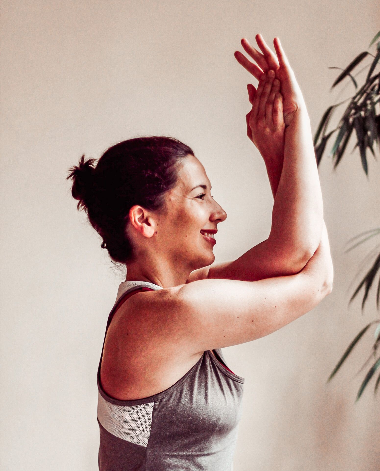Yoga et naturopathie pour votre grossesse