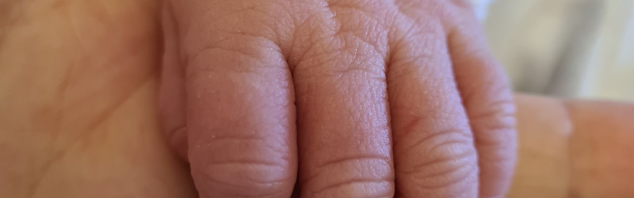 C&eacute;l. & L. : l'endom&eacute;triose &agrave; combattre et une 2&egrave;me grossesse miracle