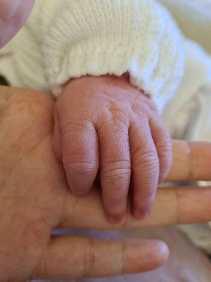 Cél. & L. : l'endométriose à combattre et une 2ème grossesse miracle