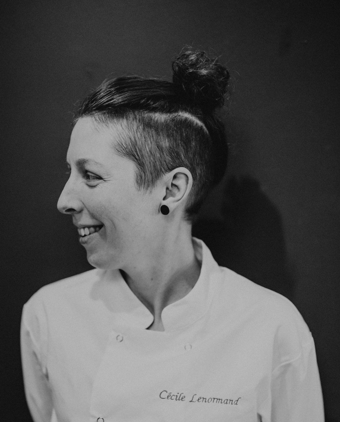 Chef Cécile, cuisine plats post-partum