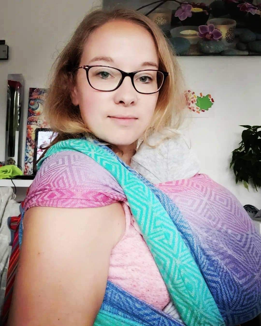 Elise accompagne futurs et jeunes parents pour être au mieux avec bébé