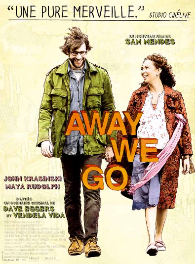 Away We Go de Sam Mendes