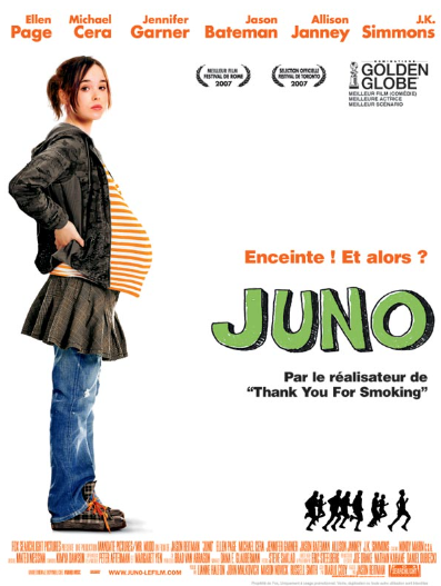 Juno de Jason Reitman