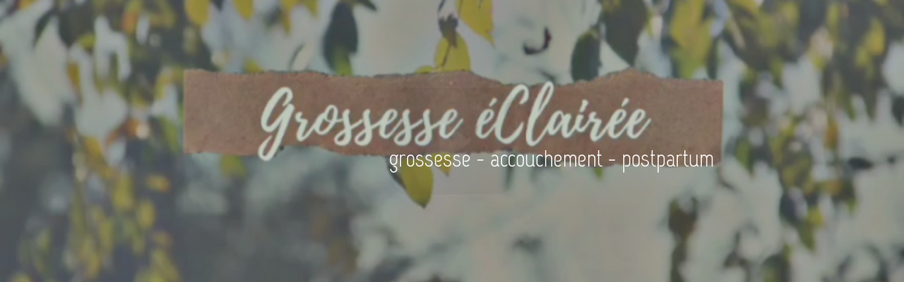 Consultante p&eacute;rinatale : de tr&egrave;s bons conseils pour votre grossesse