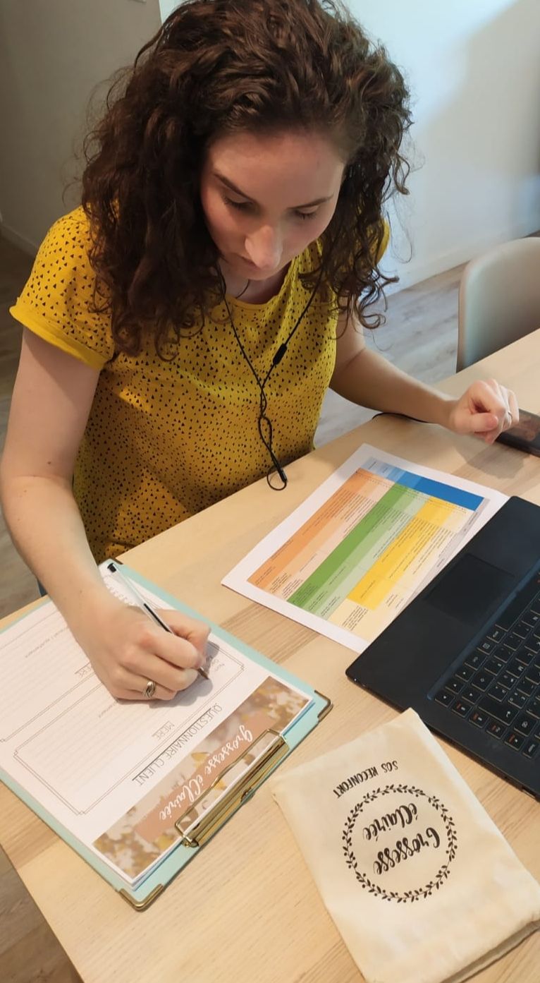Vivre sa grossesse sereinement avec une consultante