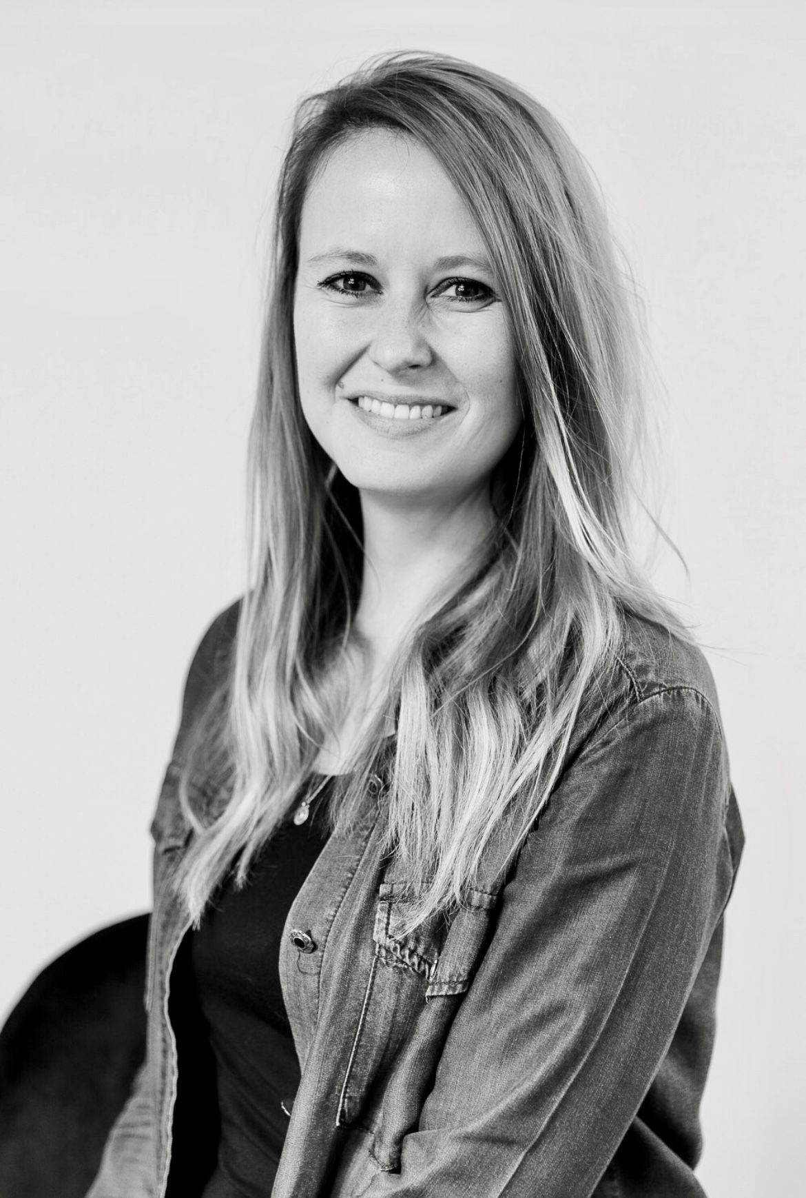 Julia Blech, pratiquante officielle du massage par drainage lymphatique reneta Franca
