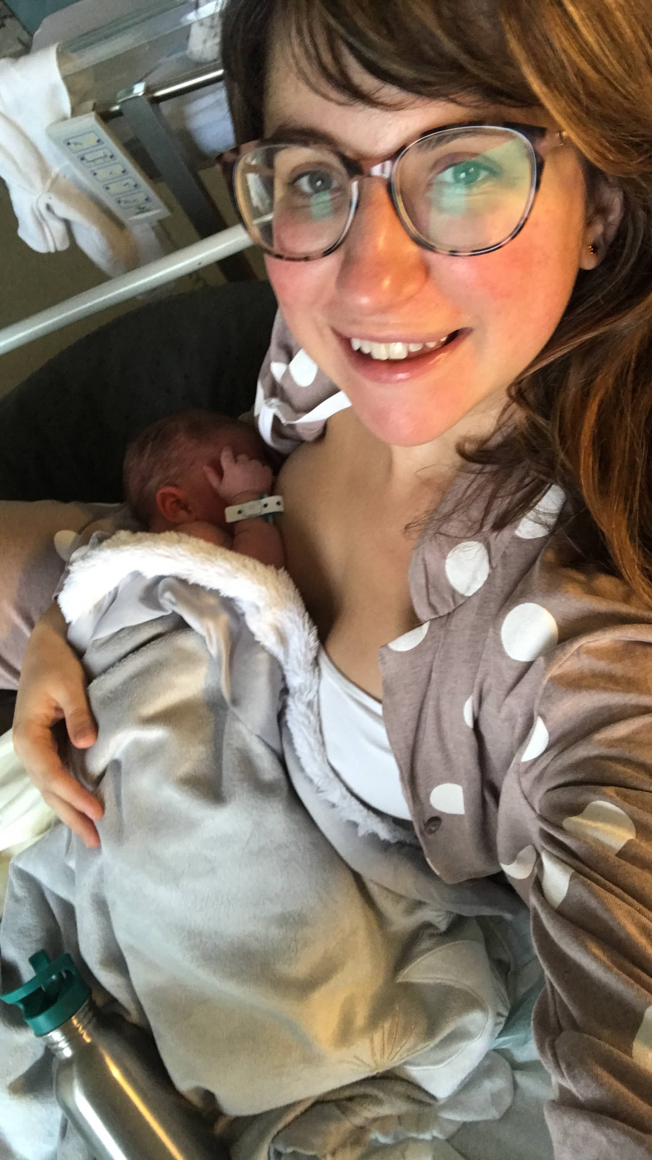 S'épanouir en tant que femme et que maman