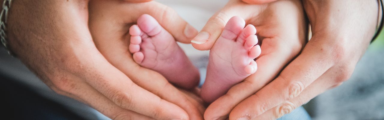 Lilie & Oren : une maman primipare tr&egrave;s curieuse