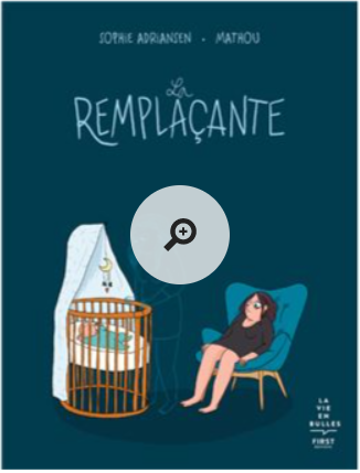 La remplaçante