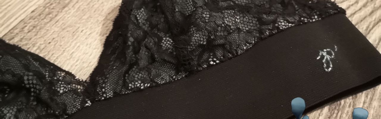 Pamp'mousse Lingerie, 1 marque sp&eacute;cialis&eacute;e pour jeune maman allaitante