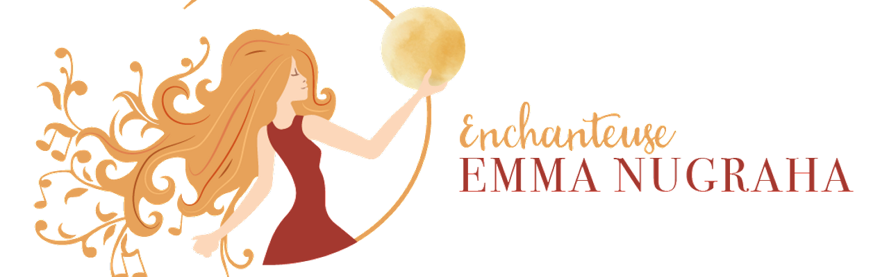 Emma accompagne votre maternit&eacute; avec 1 proposition musicale enchant&eacute;e