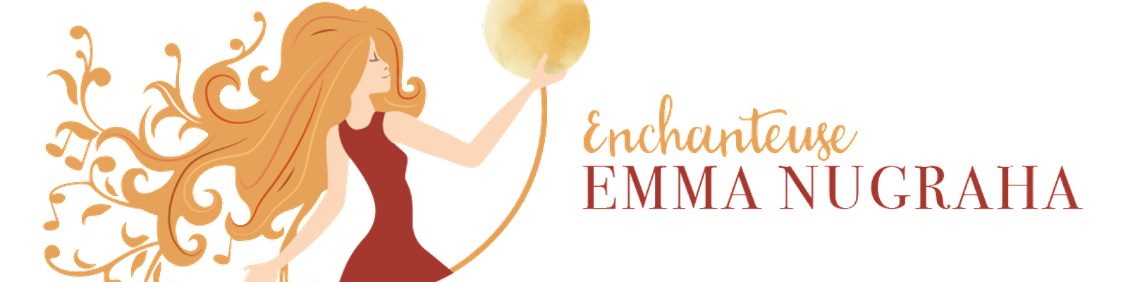 Emma accompagne votre maternité avec 1 proposition musicale enchantée