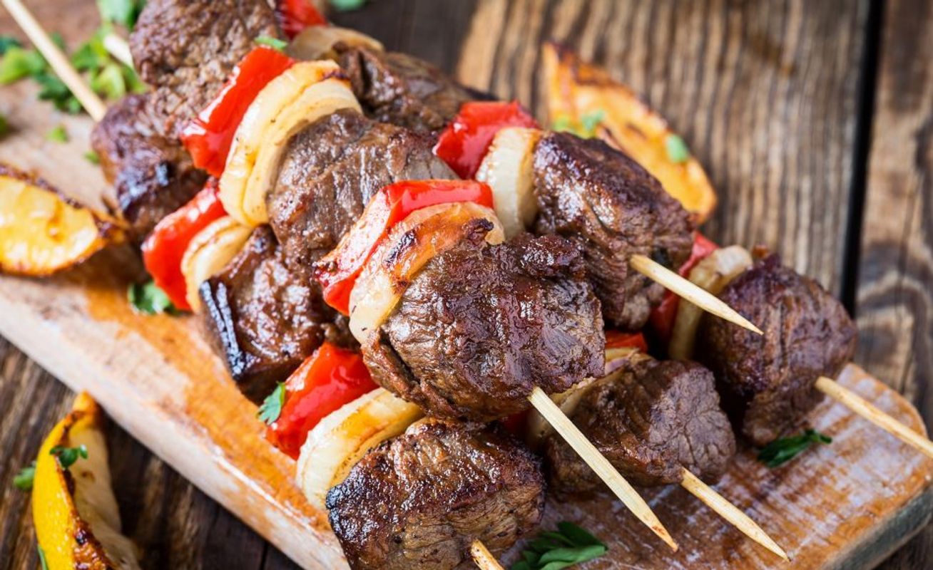 7 recettes barbecue pour femmes enceintes à tester l'été