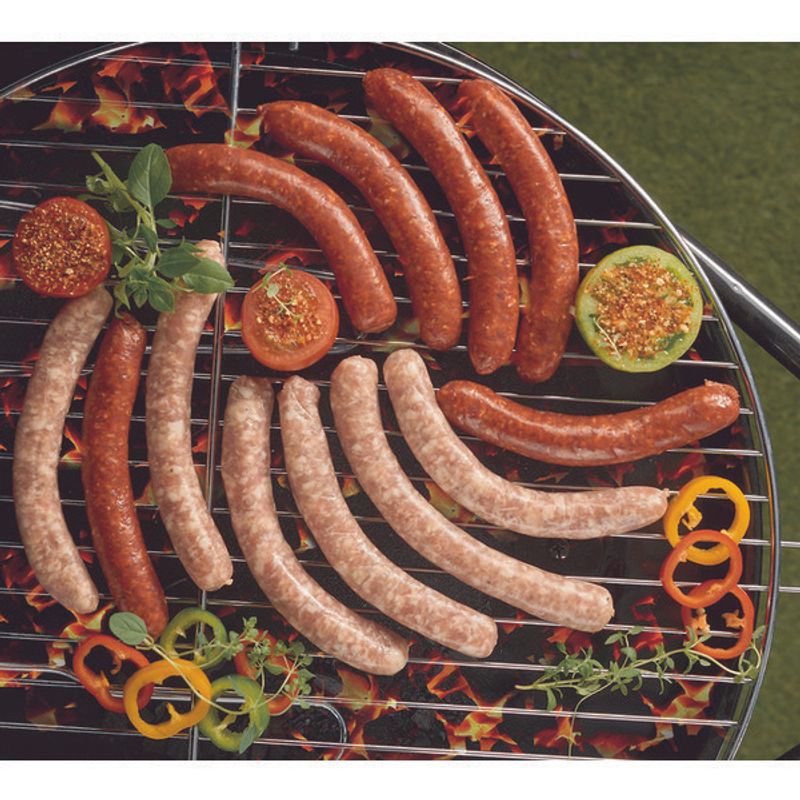 7 recettes barbecue pour femmes enceintes à tester l'été