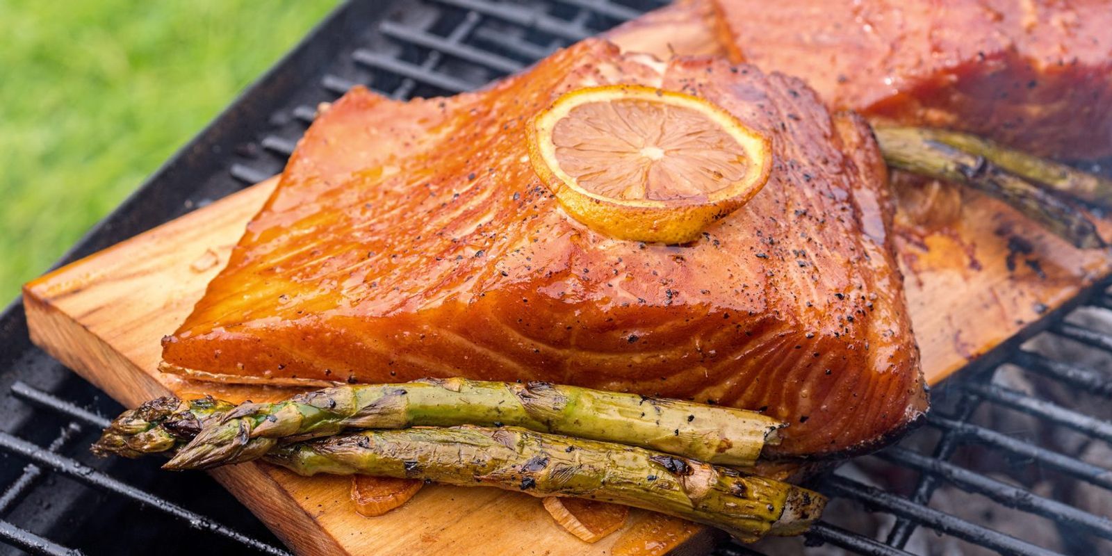7 recettes barbecue pour femmes enceintes à tester l'été