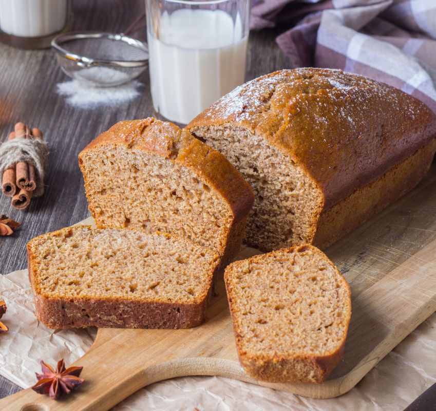 9 recettes pour femmes enceintes pour les fêtes de Noël