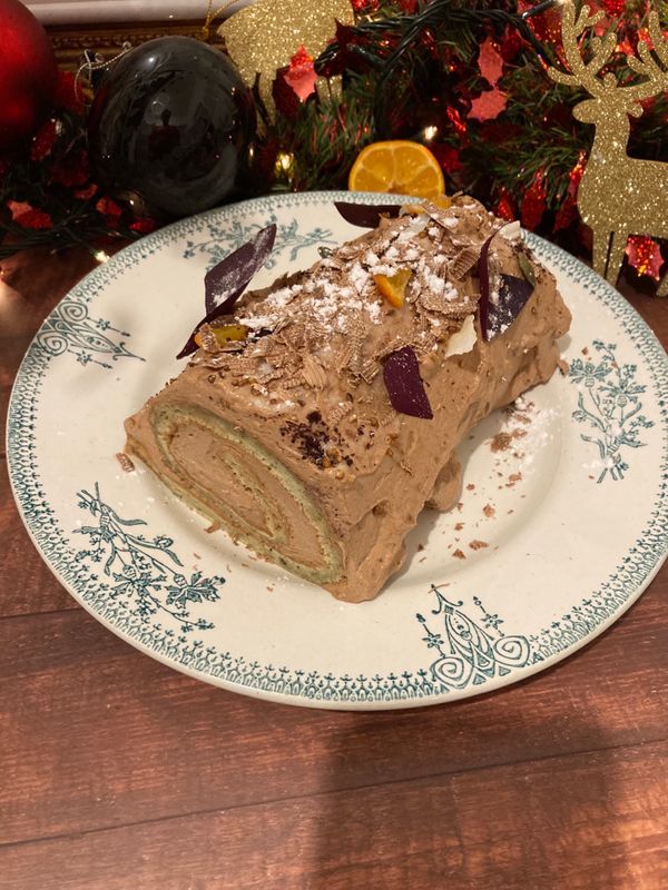 9 recettes pour femmes enceintes pour les fêtes de Noël