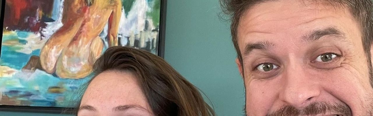 Aternit&eacute;, le podcast : la naissance de la parentalit&eacute; par Cl&eacute;m et Marc