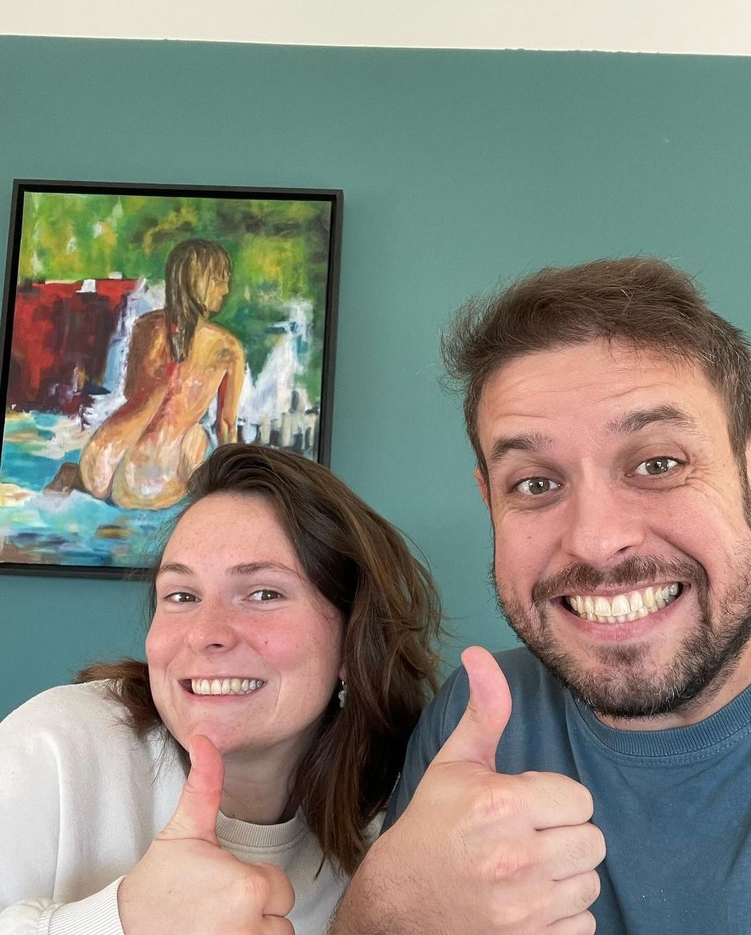 Aternité, une envie de parler parentalité dans un podcast