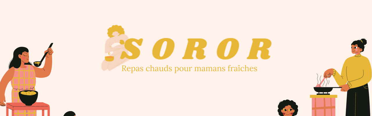 Cuisinez entre ami&middot;e&middot;s des repas post-partum pour la future maman