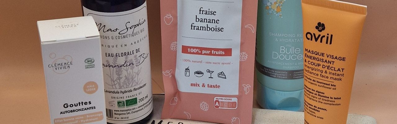 Grossesse : ma routine beaut&eacute; et bien-&ecirc;tre pour le printemps