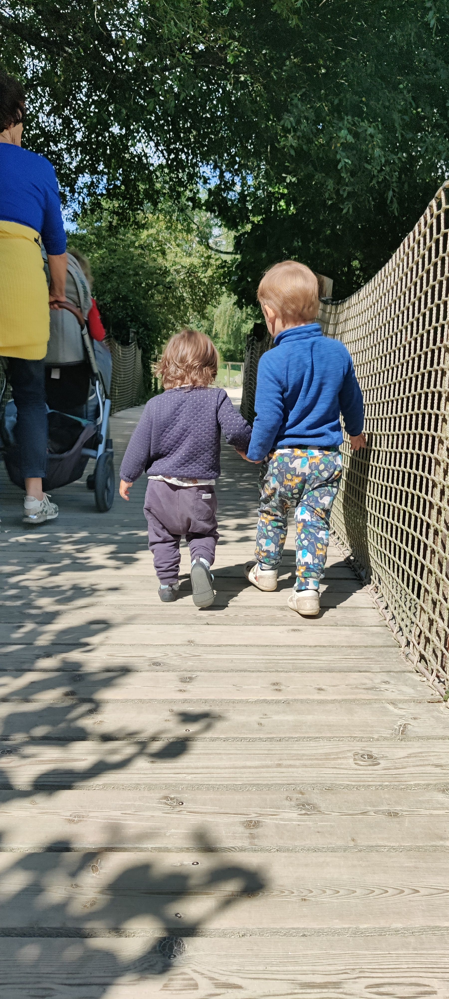 Accoucher en France ou en Suède ?